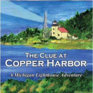 The Clue at Copper Harbor